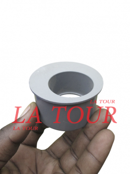 RÉDUCTEUR PVC 63/40