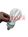 AMPOULE ECONOMIQUE A VIS 85W MAX CATA
