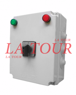 INVERSEUR MANUEL 32A 4...