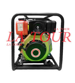 VIBREUR GAZOIL DIESEL 7,5HP...