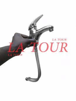 MITIGEUR LAVABO (BONDE...