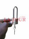 CADENAS INCOPIABLE 50MM 4 CLES TRI CIRCLE (2950DLJ) MASTER LOCK LAITON
