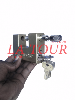CADENAS INCOPIABLE 94MM 5...