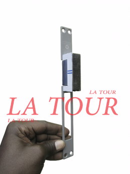 GACHE ELECTRIQUE...