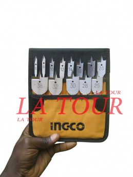 JEU DE MECHES PERCEUSE A...