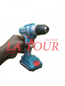 VICEUSE A TORCHE+2BATTERIE...
