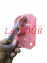 CLIPS (PETITS SERRE JOINTS ROSE)