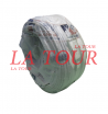 CABLE TELEPHONIQUE 2 PAIRES 100ML LCS SENEGAL