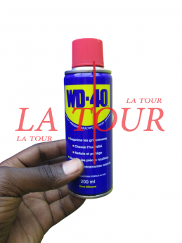 DEGRIPANT WD 40 200ML SANS...