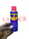 DEGRIPANT WD 40 200ML SANS SILICONE