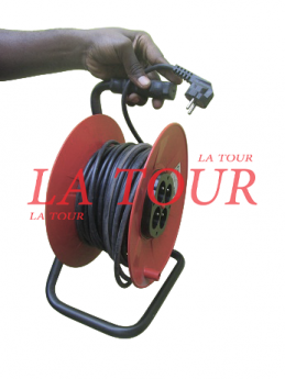 ENROULEUR 25ML...