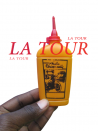 HUILE UNIVERSELLE POUR MACHINE BIDON JAUNE