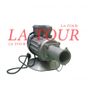 VIBREUR ELECTRIQUE 1,5 KW 220V MODELE REF.(ZN-G) GRIS