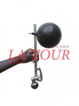 BOULE FLOTTEUR 150MM...