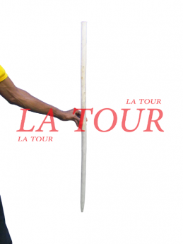 MANCHE RATEAUX LOCAL