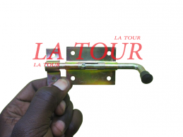 VERROUX PISTOLET CADENAS...