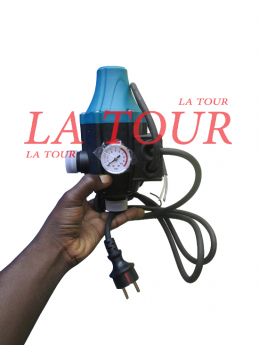 BALLON SURPRESSEUR...