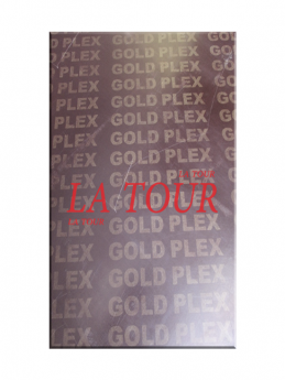 CONTRE PLAQUE...