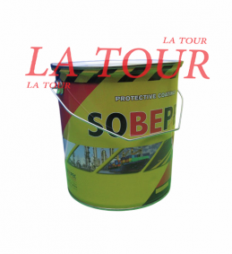 PEINTURE A HUILE SOBEPEC...