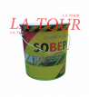 PEINTURE A HUILE SOBEPEC ASTRAL 05KG ALKYDE REXOMAT MATE BLANC POCHEE