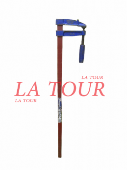 SERRE JOINT METALLIQUE...