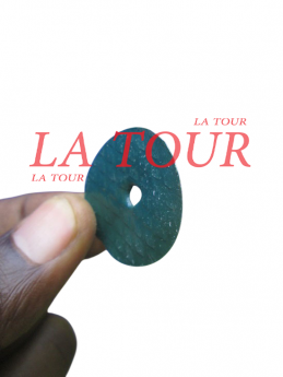 PLAQUETTE POUR TIREFOND...