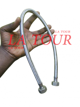 ENROULEUR 3x1,5MM 50ML...