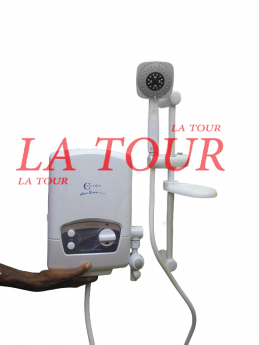 CHAUFFE EAU PORTATIF...