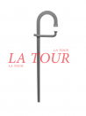 SERRE JOINT METALLIQUE MACON 100CM BORD ROND LOCAL GRIS