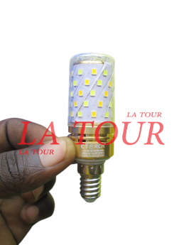 AMPOULE ECONOMIQUE LED AVIS...