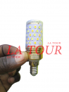 AMPOULE ECONOMIQUE LED AVIS E14 12W FORME CYLINDRE CTORCH LUMIERE BLANCHE
