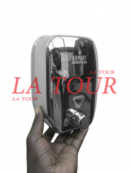 DISTRIBUTEUR DE SAVON...