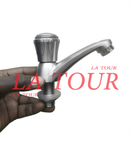 ROBINET LAVABO 1/4 TOUR...