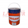 ANTIROUILLE (PEINTURE A HUILE) SBIP 04,5KG REF(MEGANO) ROUGE BRUN