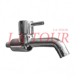 ROBINET LAVABO MURAL...