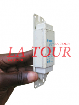 TRANSFORMATEUR TENSION DE...