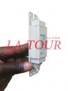TRANSFORMATEUR TENSION DE REGLETTE 36W REF.(BL36) 1,20ML INGELEC