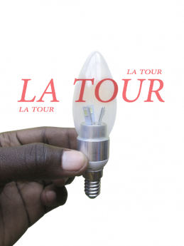 AMPOULE ECONOMIQUE A VIS...