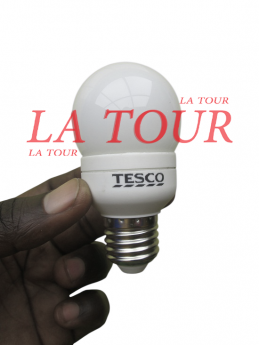AMPOULE LED A VIS 08W TESCO...