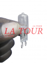 AMPOULE SPOT 40W 230V LIGHTING REF.(G9) AAT
