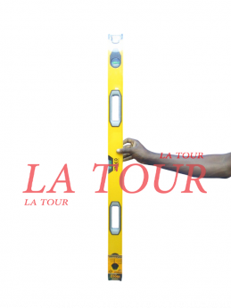 NIVEAU MACON TUBULAIRE 1ML...