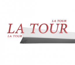 SUPPORT FAUX PLAFOND ACIER...