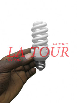 AMPOULE ECONOMIQUE A VIS...