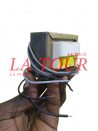 TRANSFORMATEUR GACHE ELECTRIQUE 240V-15V 200MA BRONZE