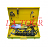 APPAREIL A CHAUD PPR ELECTRIQUE Ø20-Ø63 (PTWT215002) INGCO JAUNE