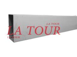 REGLE MACON ALUMINIUM...
