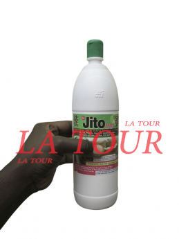LIQUIDE NETTOYANT TOUTE...
