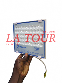 PROJECTEUR LED 50W...