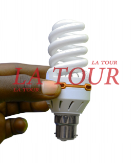 AMPOULE ECONOMIQUE A...