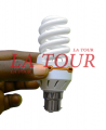 AMPOULE ECONOMIQUE A BAIONNETTE 18W AKT